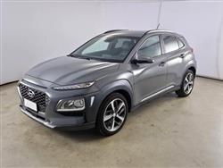 HYUNDAI KONA 1.6 CRDI 136 CV DCT Xpossible