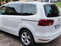 SEAT Alhambra 2.0 tdi cr Xcellence 150cv dsg