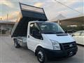 FORD TRANSIT 350M 2.4 TDCi/100 Ribaltabile tril.