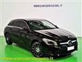 MERCEDES CLASSE CLA d S.W. Automatic Sport