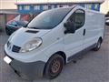 RENAULT TRAFIC 2.0 dCi