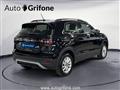 VOLKSWAGEN T-CROSS Benzina 1.0 tsi Style 95cv