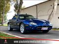 JAGUAR XK 4.0 Convertibile - Service Jaguar - ASI