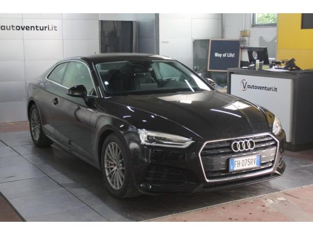 AUDI A5 2.0 TDI 190 CV  S tronic Coupè