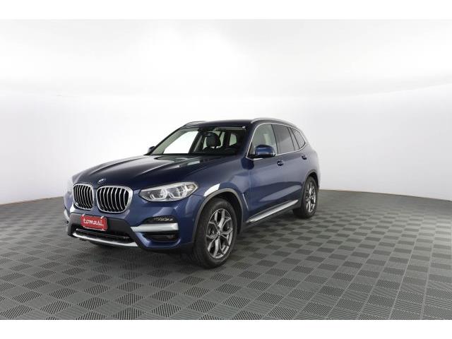 BMW X3 xDrive20d 48V xLine