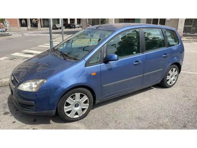 FORD C-Max 1.8 TDCi Titanium