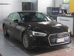 AUDI A5 2.0 TDI 190 CV  S tronic Coupè