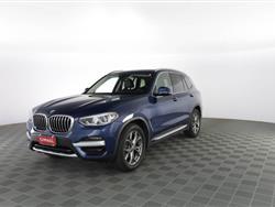 BMW X3 xDrive20d 48V xLine