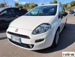 FIAT Punto 1.3 mjt Street s&s 95cv 5p