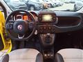 FIAT PANDA CROSS Panda Cross 1.0 FireFly S&S Hybrid