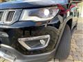 JEEP COMPASS 2.0 Multijet II aut. 4WD Limited NAVI-CAM-ACC-18"