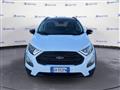 FORD ECOSPORT 1.0 EcoBoost 125 CV Start&Stop Active