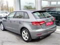 AUDI A3 SPORTBACK SPB 2.0 TDI S tronic Business IVA ESPOSTA