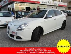 ALFA ROMEO GIULIETTA 2.0 JTDm-2 140cv Distinctive - "CONDIZIONI BUONE"