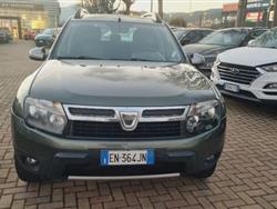 DACIA DUSTER 1.5 dCi 110CV 4x4 SL Delsey