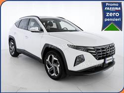 HYUNDAI NUOVA TUCSON Tucson 1.6 PHEV 4WD aut. Exellence