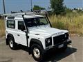 LAND ROVER DEFENDER 90 2.2 TD4 AUTOCARRO N1 MOTORE NUOVO !!!