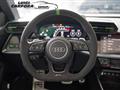 AUDI RS 3 SEDAN SPORTBACK 2.5 TFSI Tetto+B&O+RS Plus+R19