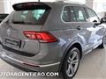 VOLKSWAGEN TIGUAN 2.0 TDI SCR Sport R-line manuale solo 67.275 km!!