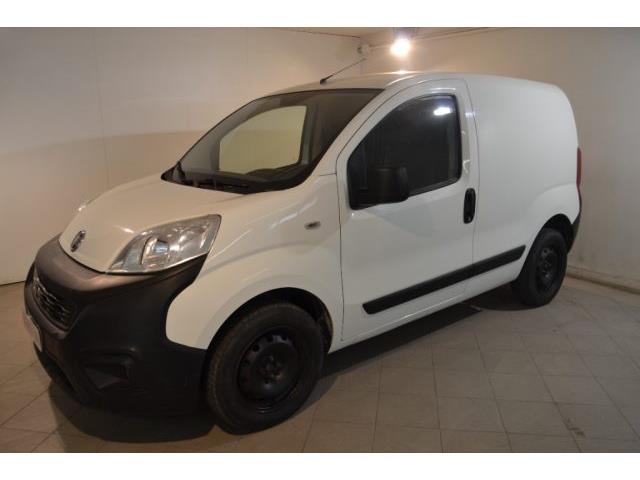 FIAT FIORINO 1.3 MJT  KM 67000!!!!