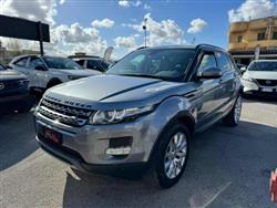 LAND ROVER RANGE ROVER EVOQUE 2.2 TD4 5p. Prestige Automatico