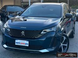 PEUGEOT 3008 BlueHDi 130 EAT8 S&S GT Line