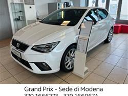 SEAT IBIZA 1.0 EcoTSI 95 CV 5 porte FR