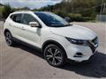 NISSAN QASHQAI 2021 N-Connecta 1.3 DIG-T