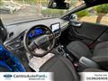 FORD PUMA 1.0 EcoBoost Hybrid 125 CV S&S ST-Line