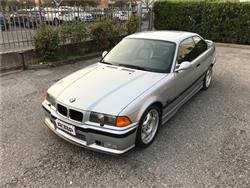 BMW SERIE 3 3.0 Cat Coupe' M3 210 KW - 286 CV