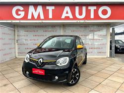 RENAULT TWINGO 0.9 90CV INTENS PELLE NAVIGATORE LED CERCHI 15"