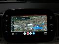 FIAT 500 Hybrid LOUNGE Cerchi16-Clim.Aut-NAVI-CARPLAY-Tetto