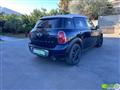 MINI COUNTRYMAN Mini Cooper D Countryman ALL4 Automatica