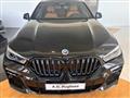 BMW X6 (G06/F96) -  xDrive40d 48V Msport