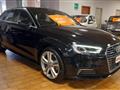 AUDI A3 SPORTBACK SPORTBACK e-tron S tronic Admired