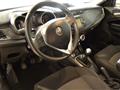 ALFA ROMEO GIULIETTA 1.4 Turbo 120 CV GPL