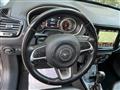 JEEP COMPASS 2.0 Mjet aut. 4WD Limited