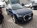 AUDI Q3 40 2.0 tfsi Business Advanced 4x4 s-tronic FS762WZ