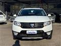 DACIA NUOVA SANDERO STEPWAY Stepway 0.9 TCe 12V TurboGPL 90CV 80 mila km