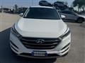 HYUNDAI TUCSON 1.7 CRDi DCT Sound Edition