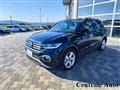 VOLKSWAGEN T-CROSS 1.0 TSI 110 CV DSG Advanced