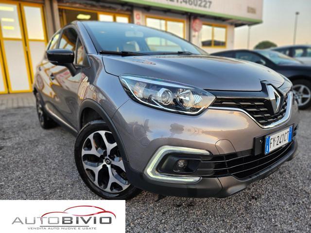 RENAULT CAPTUR TCe 12V 90 CV Business