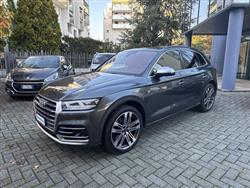 AUDI SQ5 3.0 TFSI quattro tiptronic Business