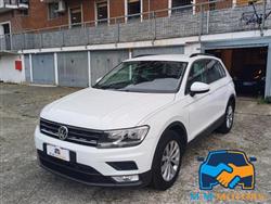 VOLKSWAGEN TIGUAN 1.4 TSI Style B.T. -Prezzo ProMMo