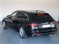 AUDI A4 AVANT A4 Avant 35 TDI/163 CV S tronic