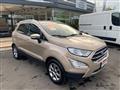 FORD ECOSPORT 1.0 EcoBoost 125 CV Start&Stop aut. Titanium