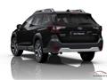 SUBARU OUTBACK 2.5i Lineartronic Style