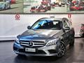 MERCEDES CLASSE C SW d SW Auto Business Extra