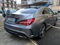 MERCEDES Classe CLA CLA 200 d Automatic Premium Dark Night