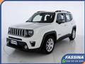 JEEP RENEGADE 1.3 T4 180 CV 4WD Active Drive S